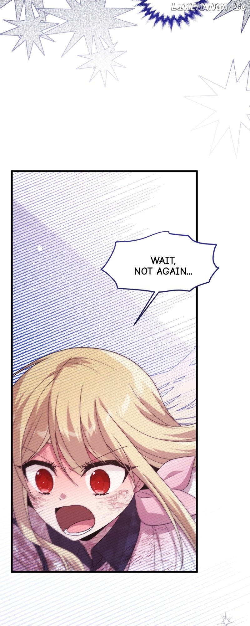 Once Upon a Time in a Zombie Empire Chapter 52 - page 21