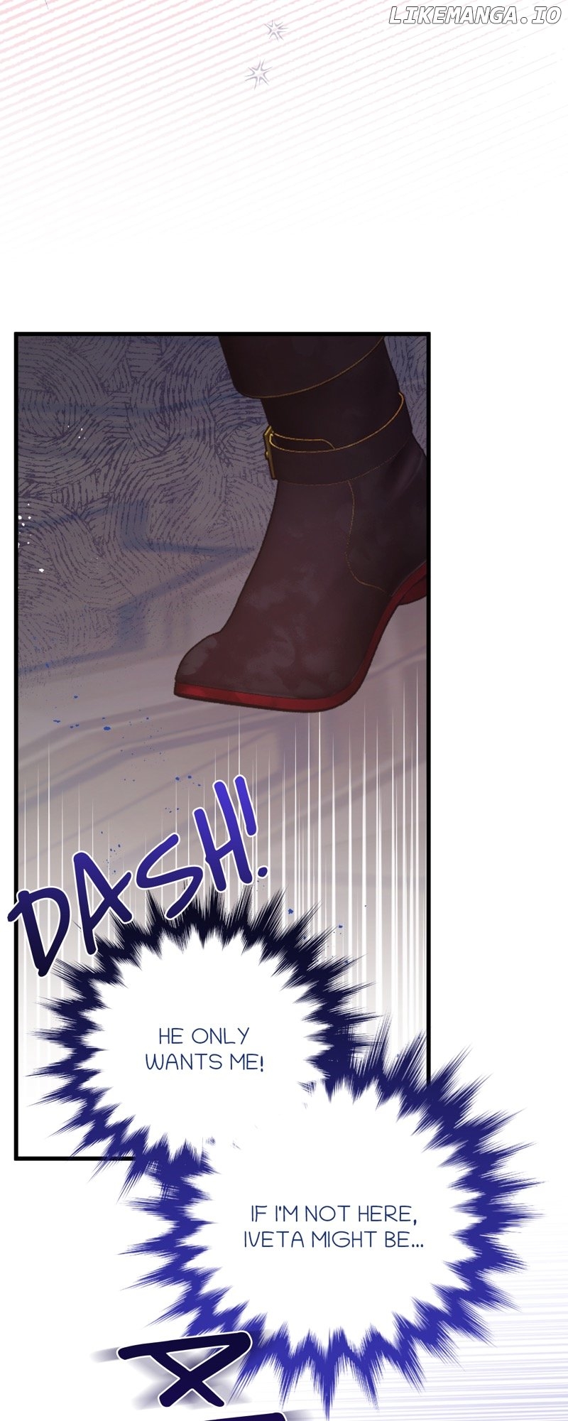 Once Upon a Time in a Zombie Empire Chapter 52 - page 23