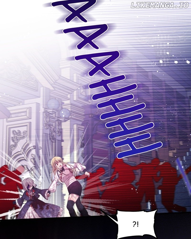 Once Upon a Time in a Zombie Empire Chapter 52 - page 24