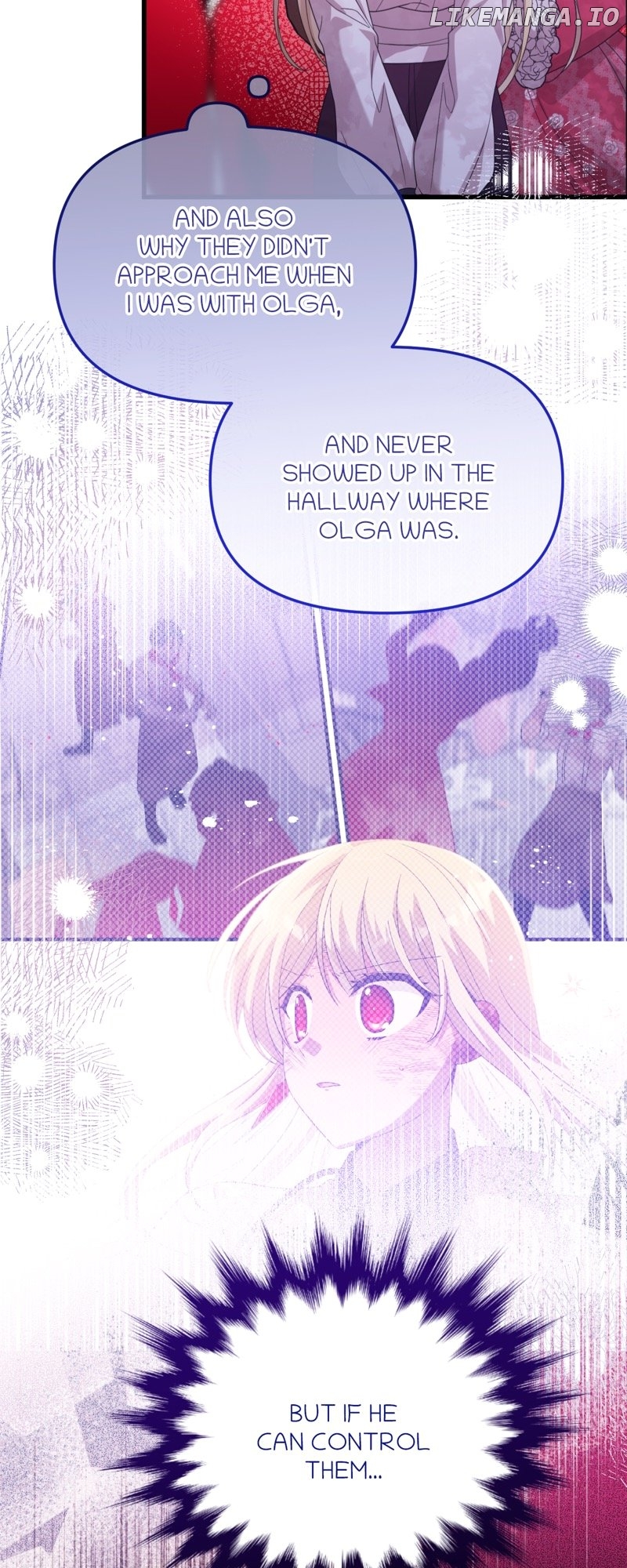 Once Upon a Time in a Zombie Empire Chapter 52 - page 4