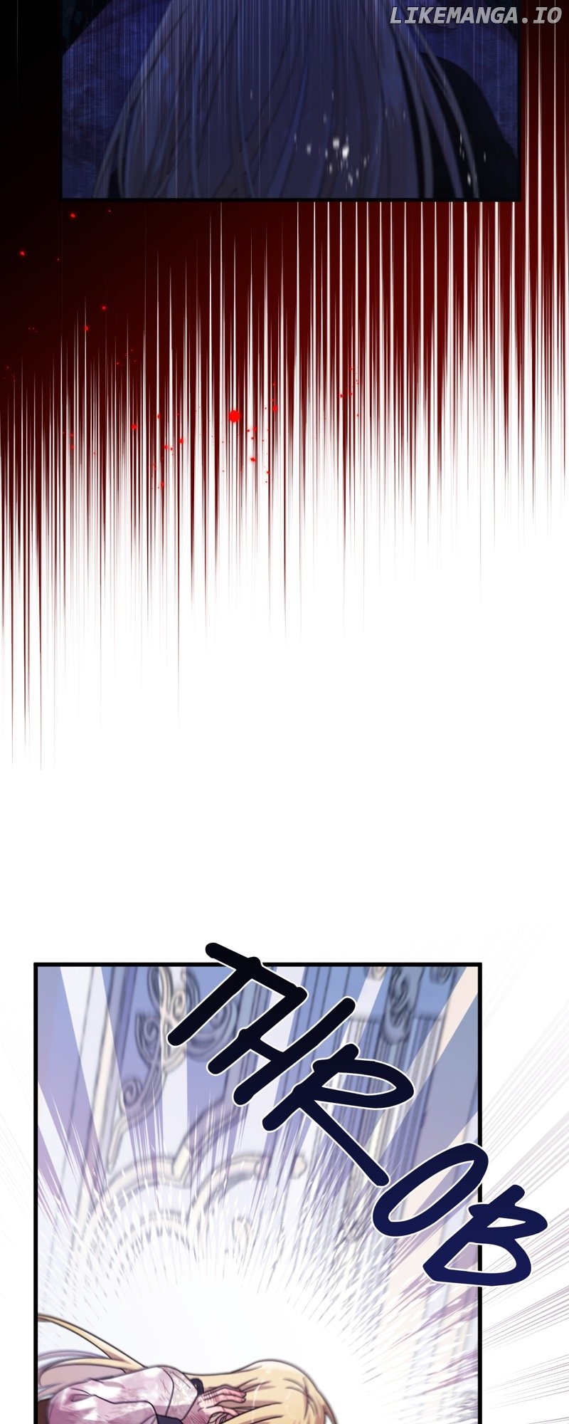 Once Upon a Time in a Zombie Empire Chapter 52 - page 35