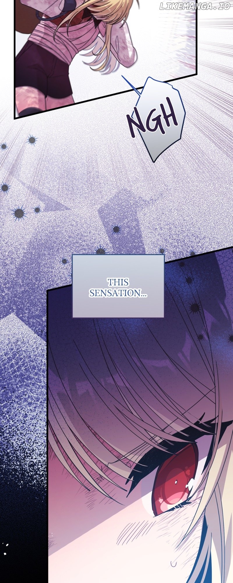 Once Upon a Time in a Zombie Empire Chapter 52 - page 36