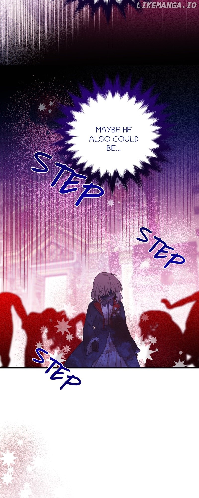 Once Upon a Time in a Zombie Empire Chapter 52 - page 5