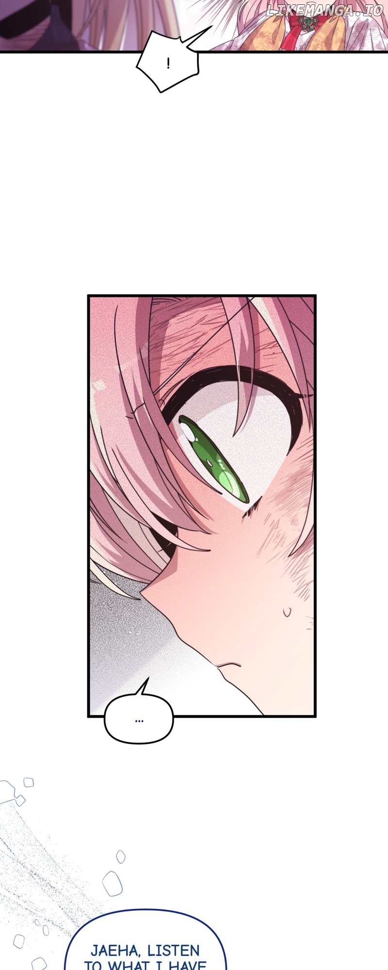 Once Upon a Time in a Zombie Empire Chapter 52 - page 46