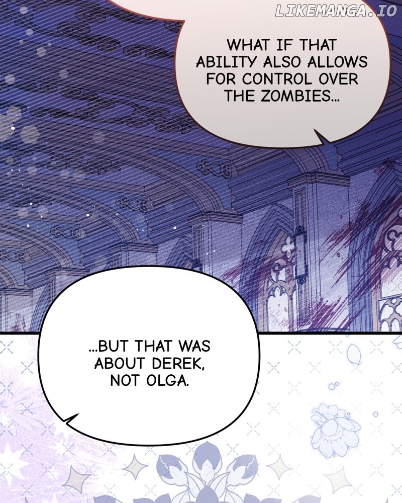 Once Upon a Time in a Zombie Empire Chapter 52 - page 48