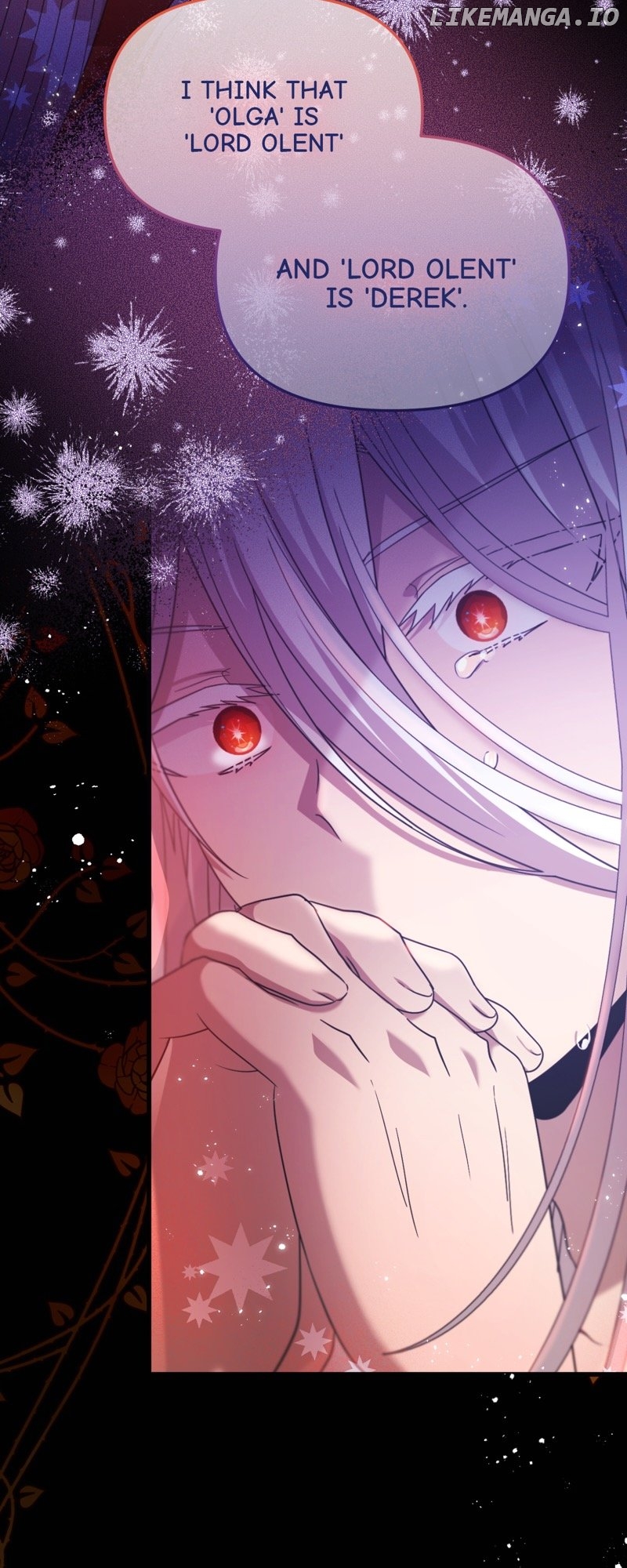 Once Upon a Time in a Zombie Empire Chapter 52 - page 53