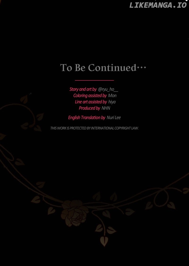 Once Upon a Time in a Zombie Empire Chapter 52 - page 54