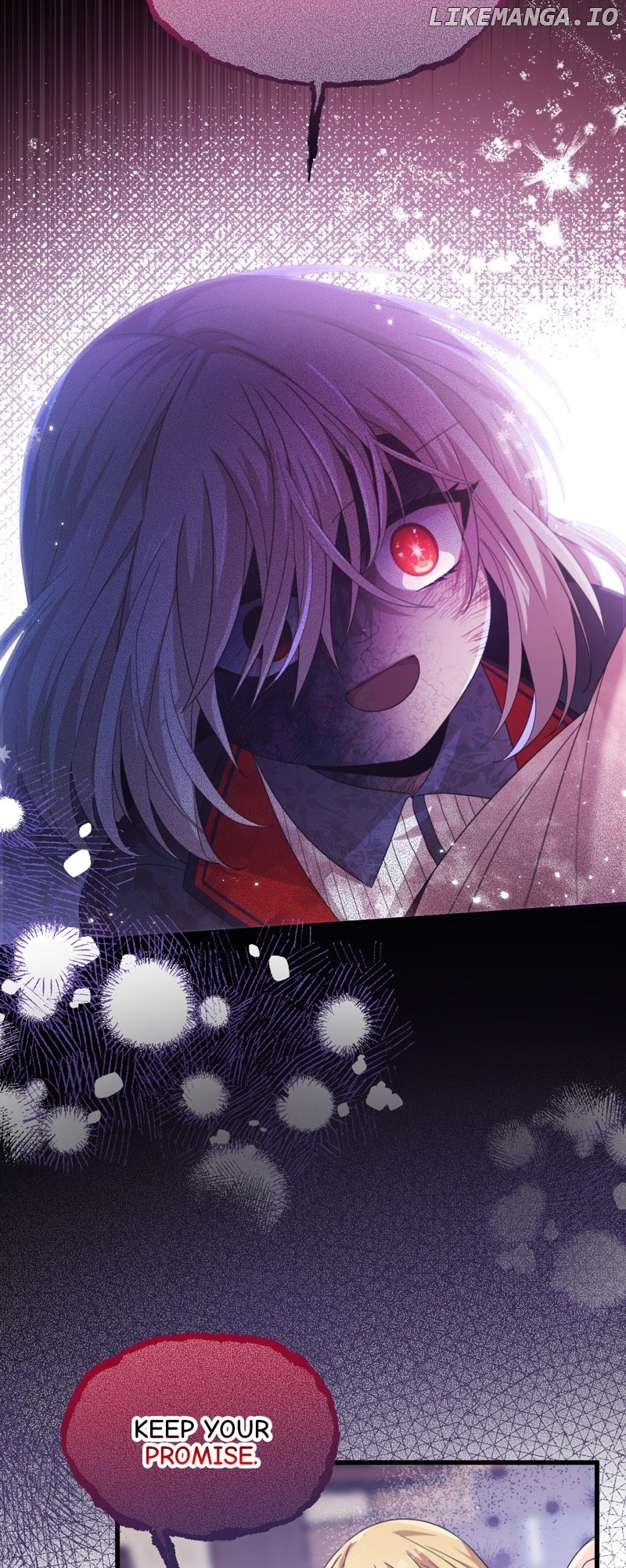 Once Upon a Time in a Zombie Empire Chapter 52 - page 9