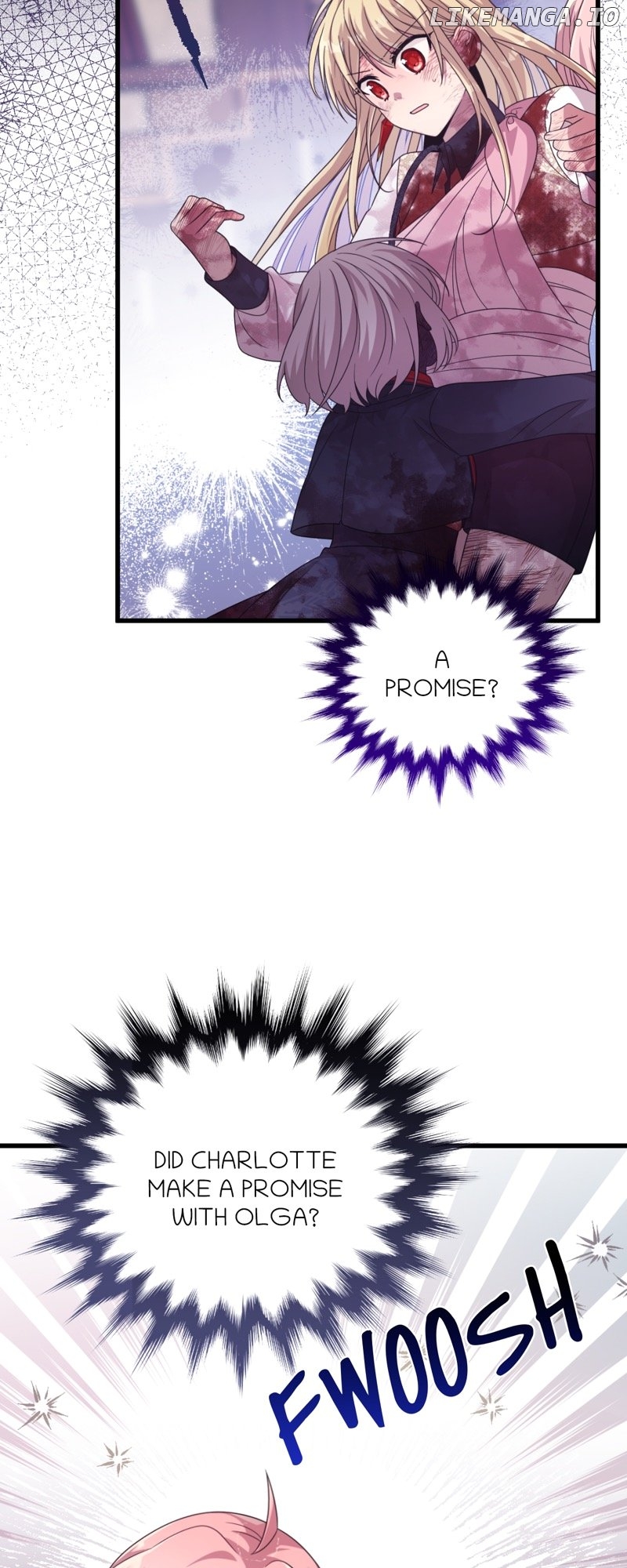 Once Upon a Time in a Zombie Empire Chapter 52 - page 10