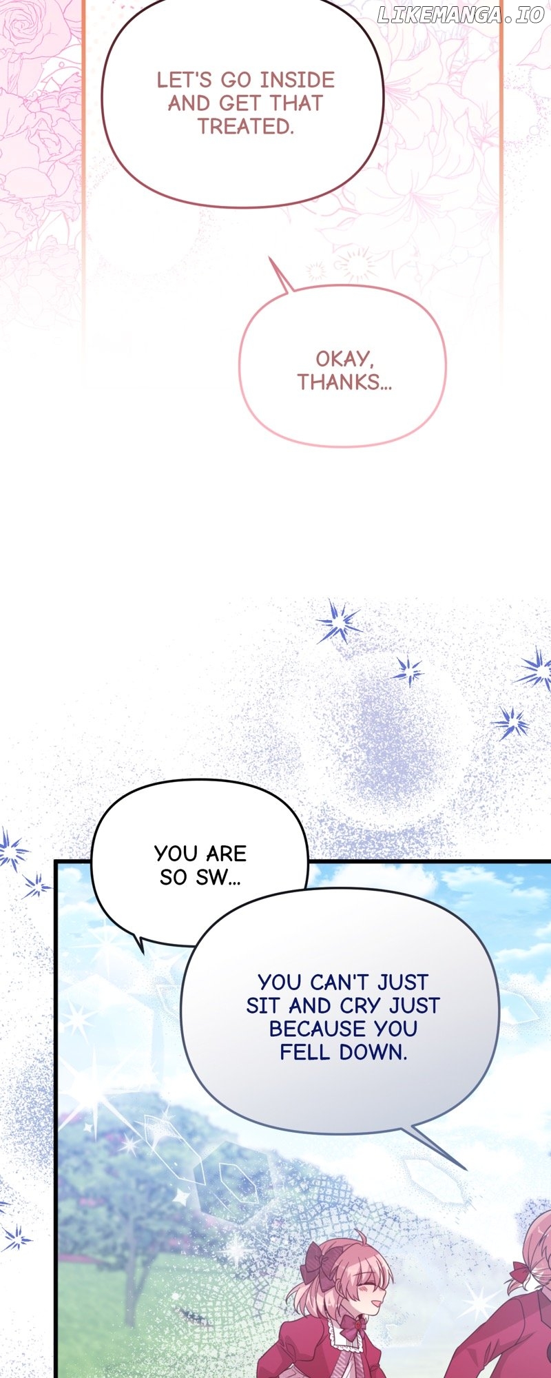 Once Upon a Time in a Zombie Empire Chapter 53 - page 15