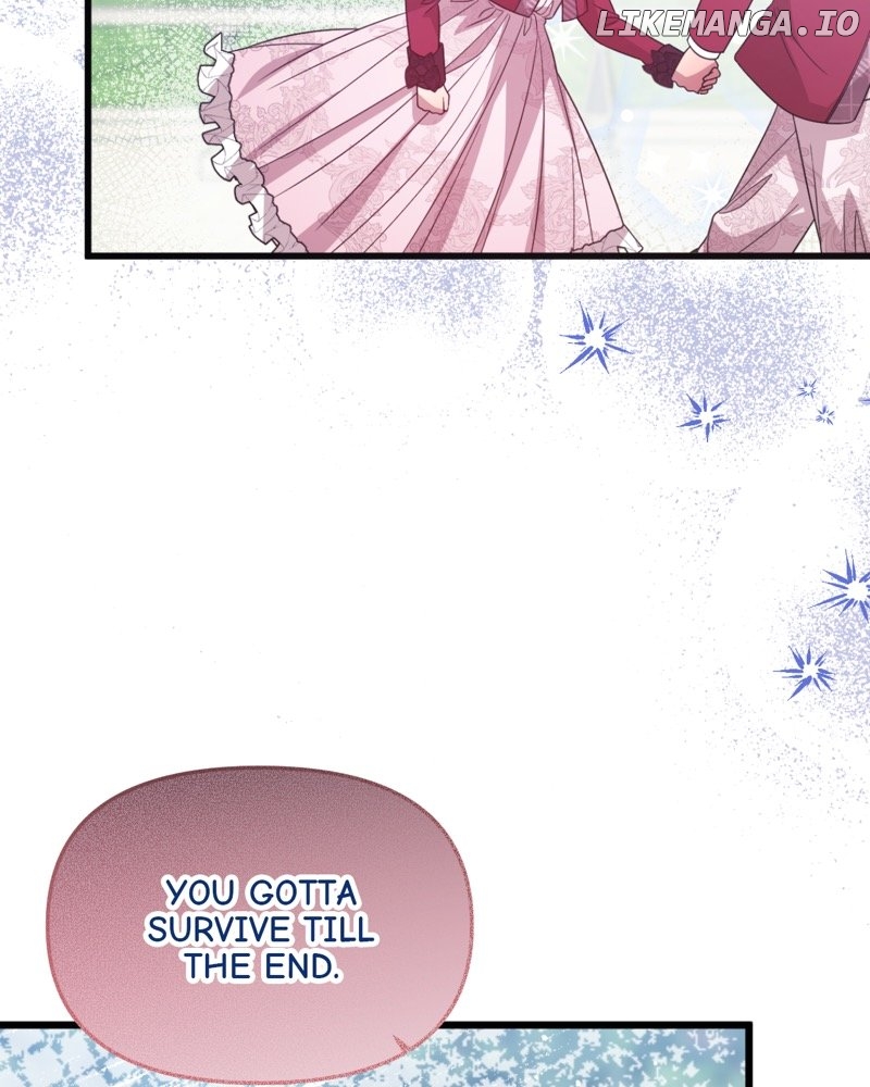 Once Upon a Time in a Zombie Empire Chapter 53 - page 16