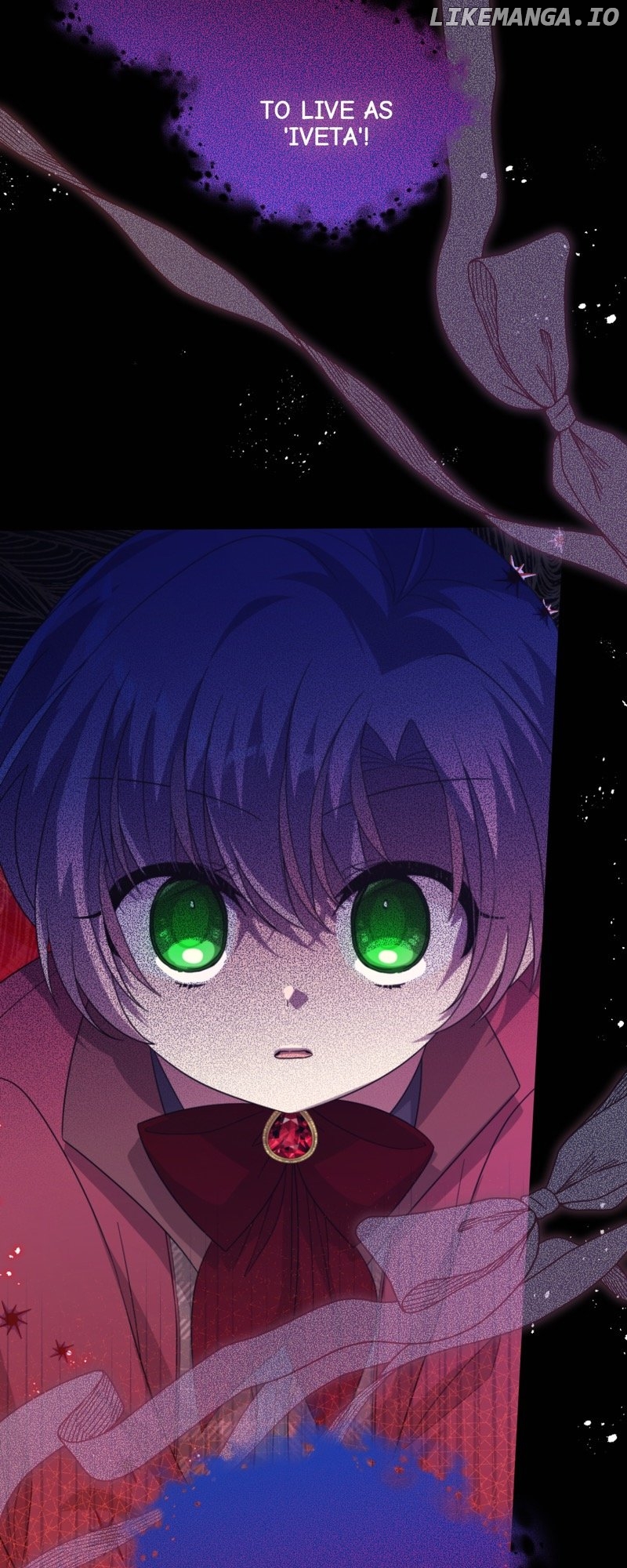 Once Upon a Time in a Zombie Empire Chapter 53 - page 19