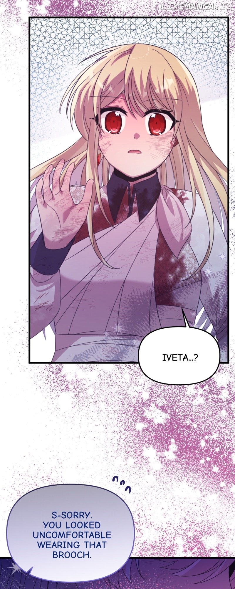 Once Upon a Time in a Zombie Empire Chapter 53 - page 25