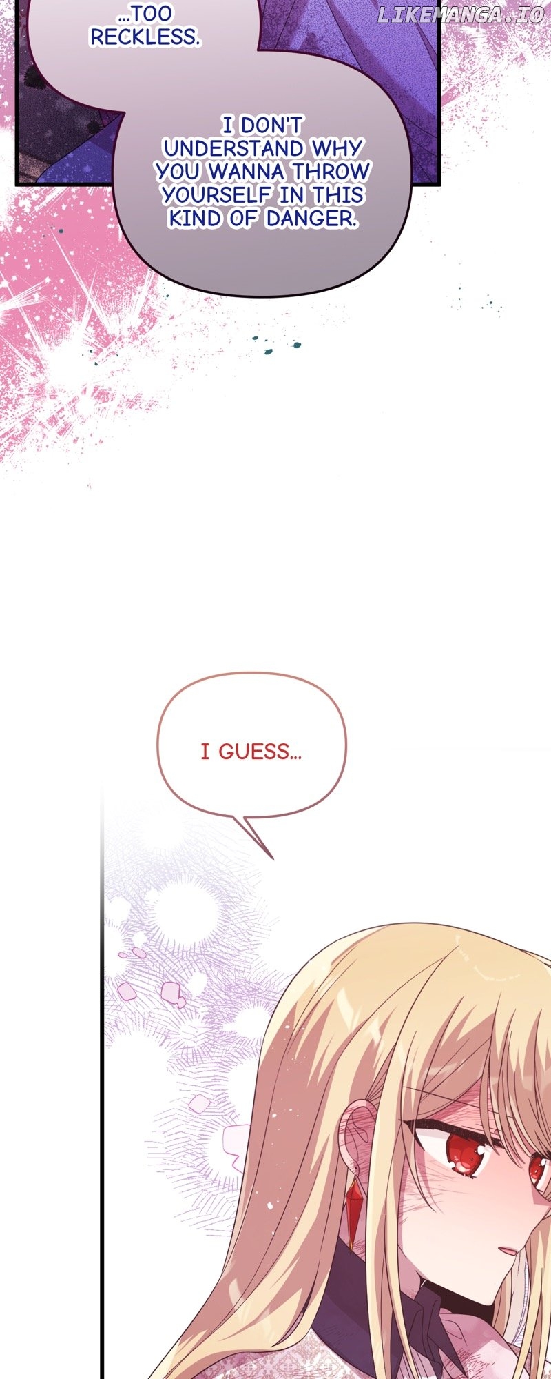 Once Upon a Time in a Zombie Empire Chapter 53 - page 43