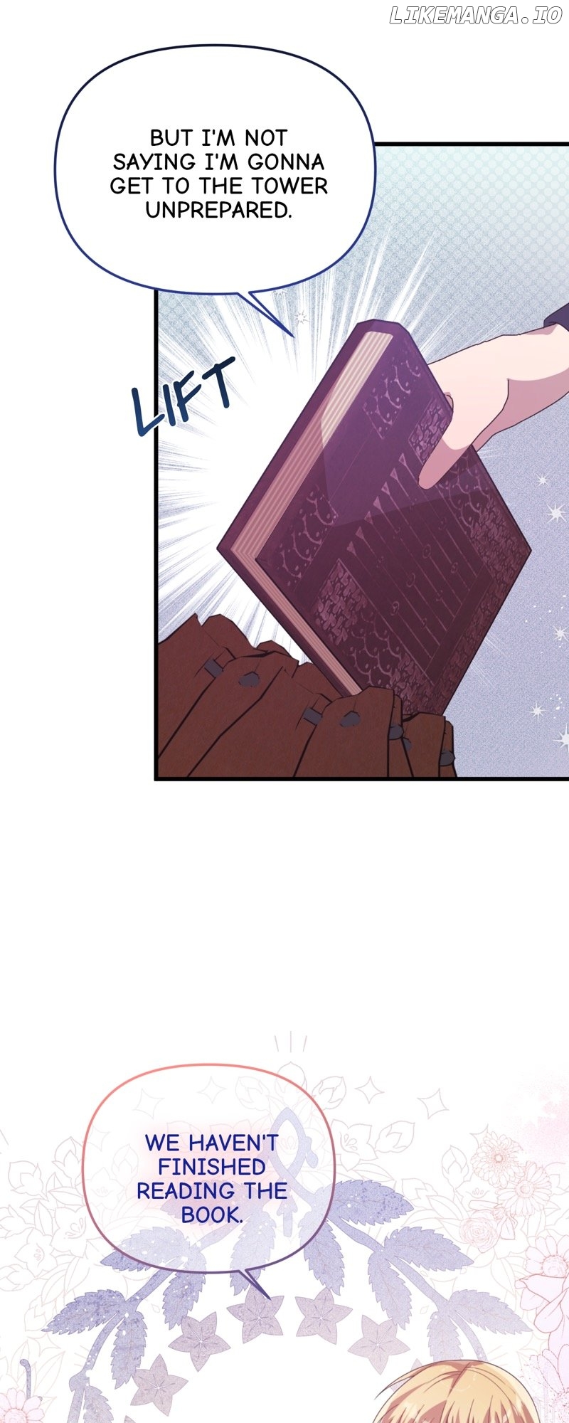 Once Upon a Time in a Zombie Empire Chapter 53 - page 45