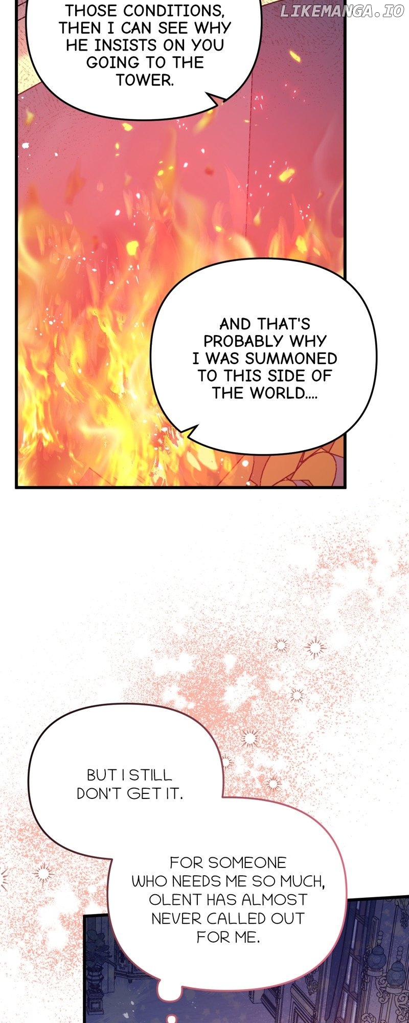 Once Upon a Time in a Zombie Empire Chapter 54 - page 11