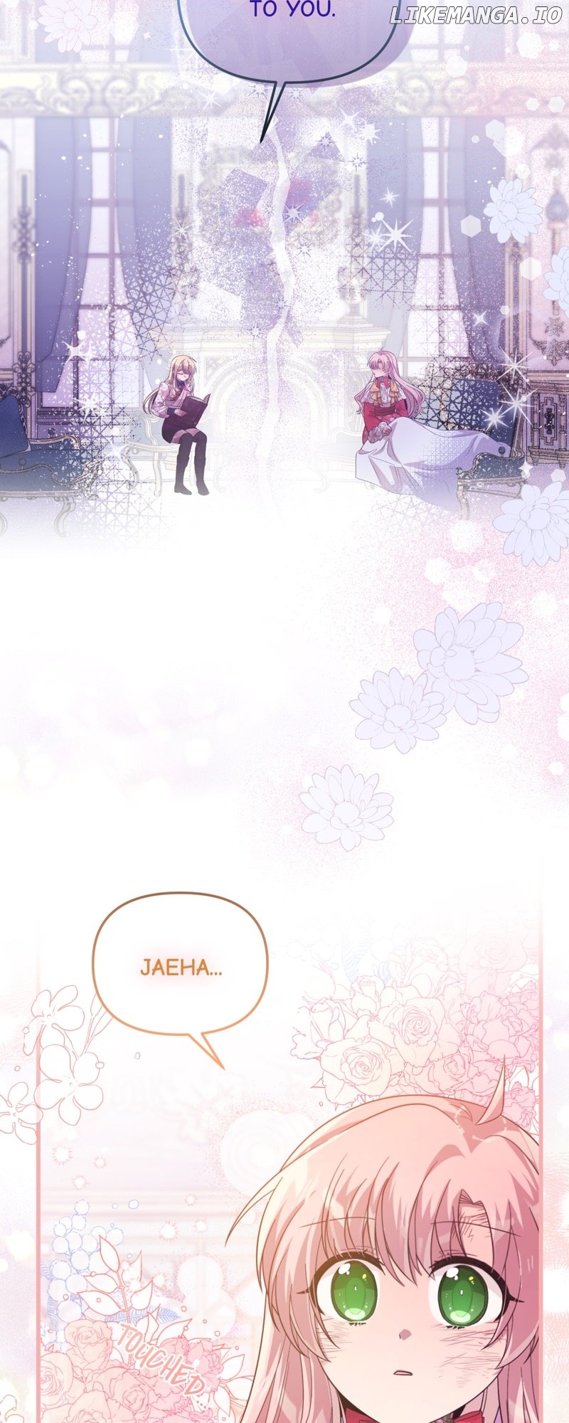 Once Upon a Time in a Zombie Empire Chapter 54 - page 2