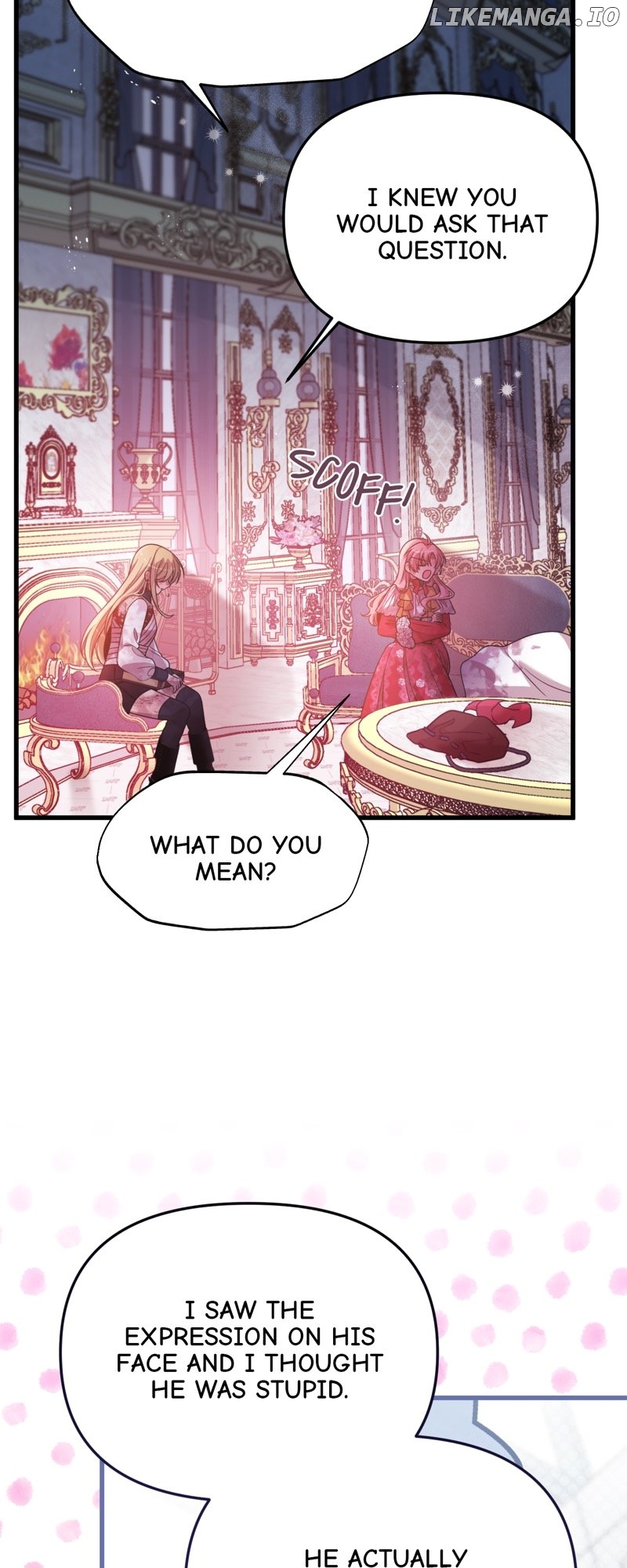 Once Upon a Time in a Zombie Empire Chapter 54 - page 29