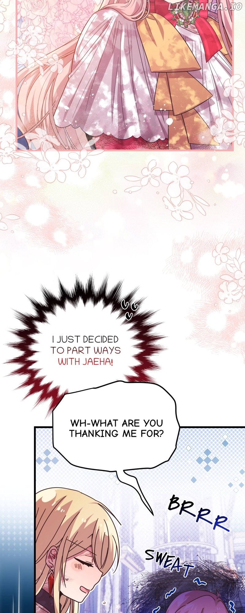 Once Upon a Time in a Zombie Empire Chapter 54 - page 3