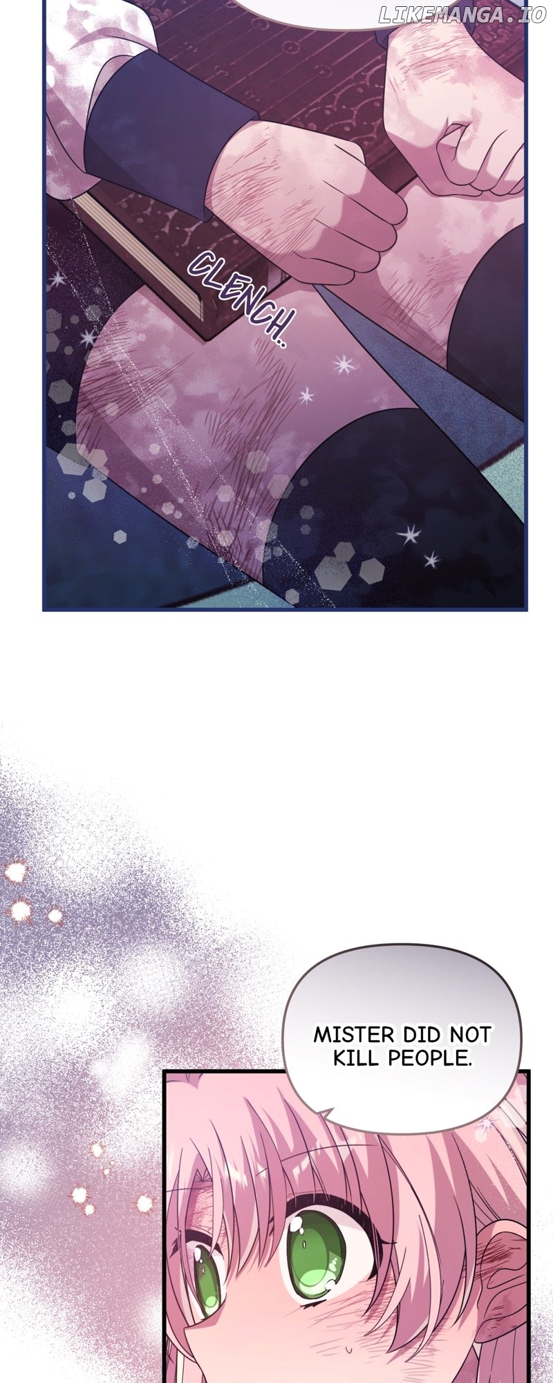 Once Upon a Time in a Zombie Empire Chapter 54 - page 31