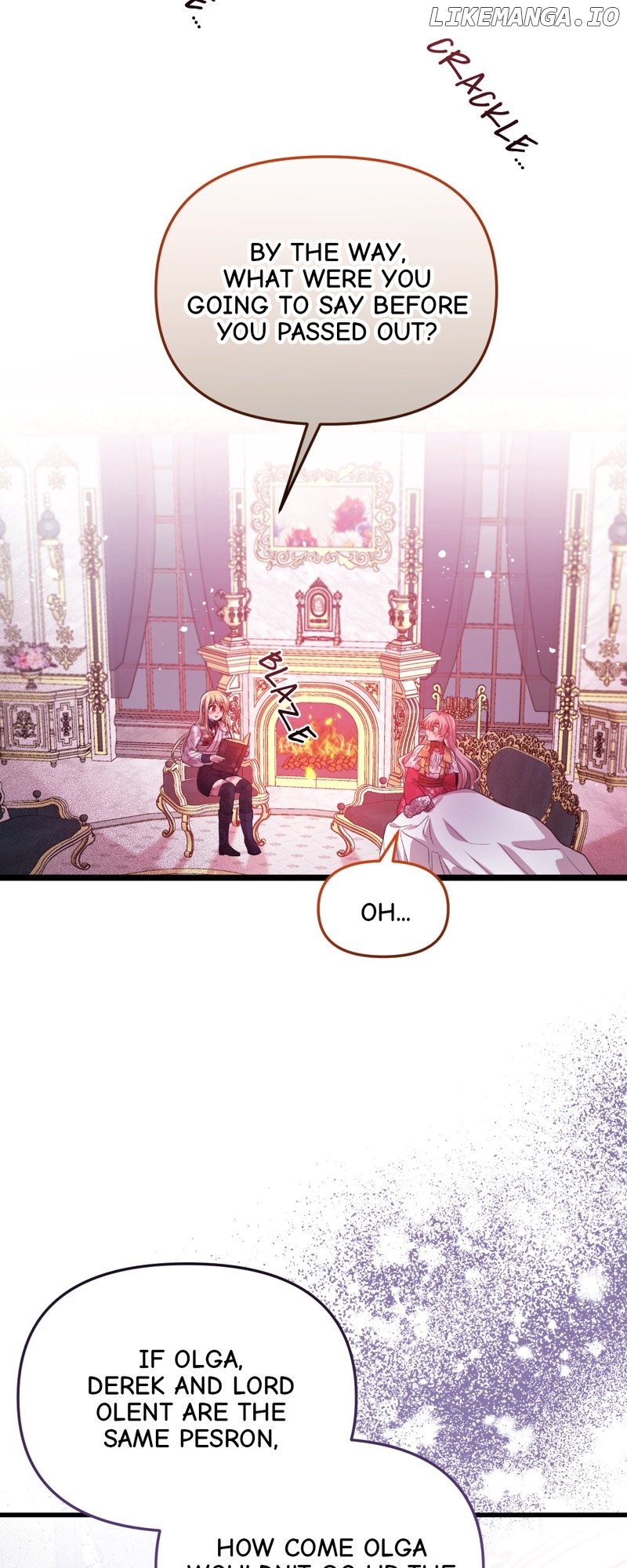 Once Upon a Time in a Zombie Empire Chapter 54 - page 7