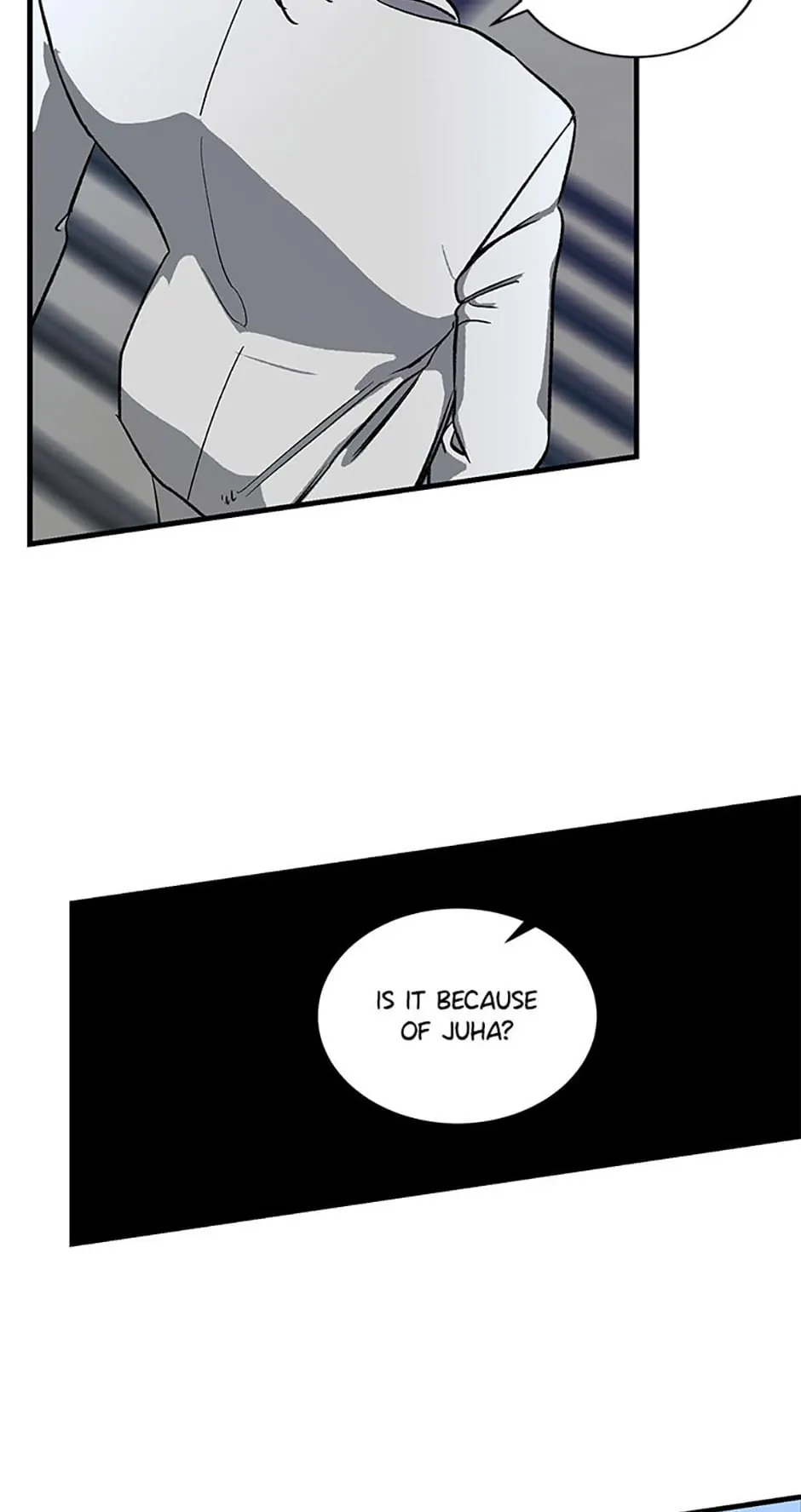 How to Draw an Ellipse Chapter 106 - page 11