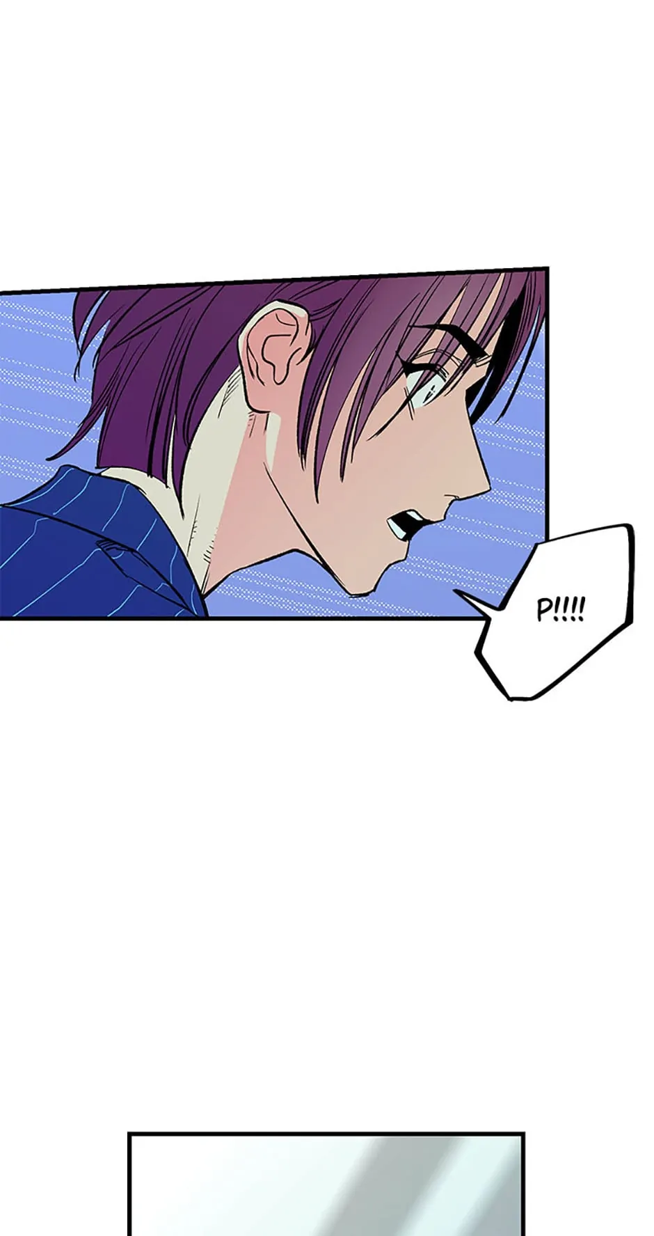 How to Draw an Ellipse Chapter 106 - page 13