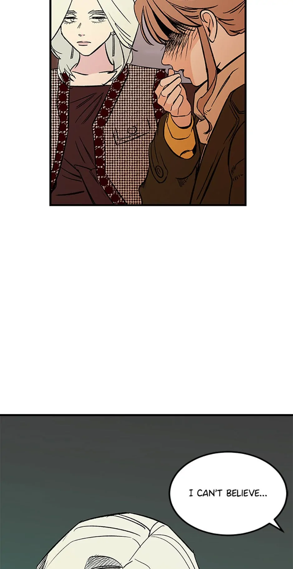 How to Draw an Ellipse Chapter 106 - page 26