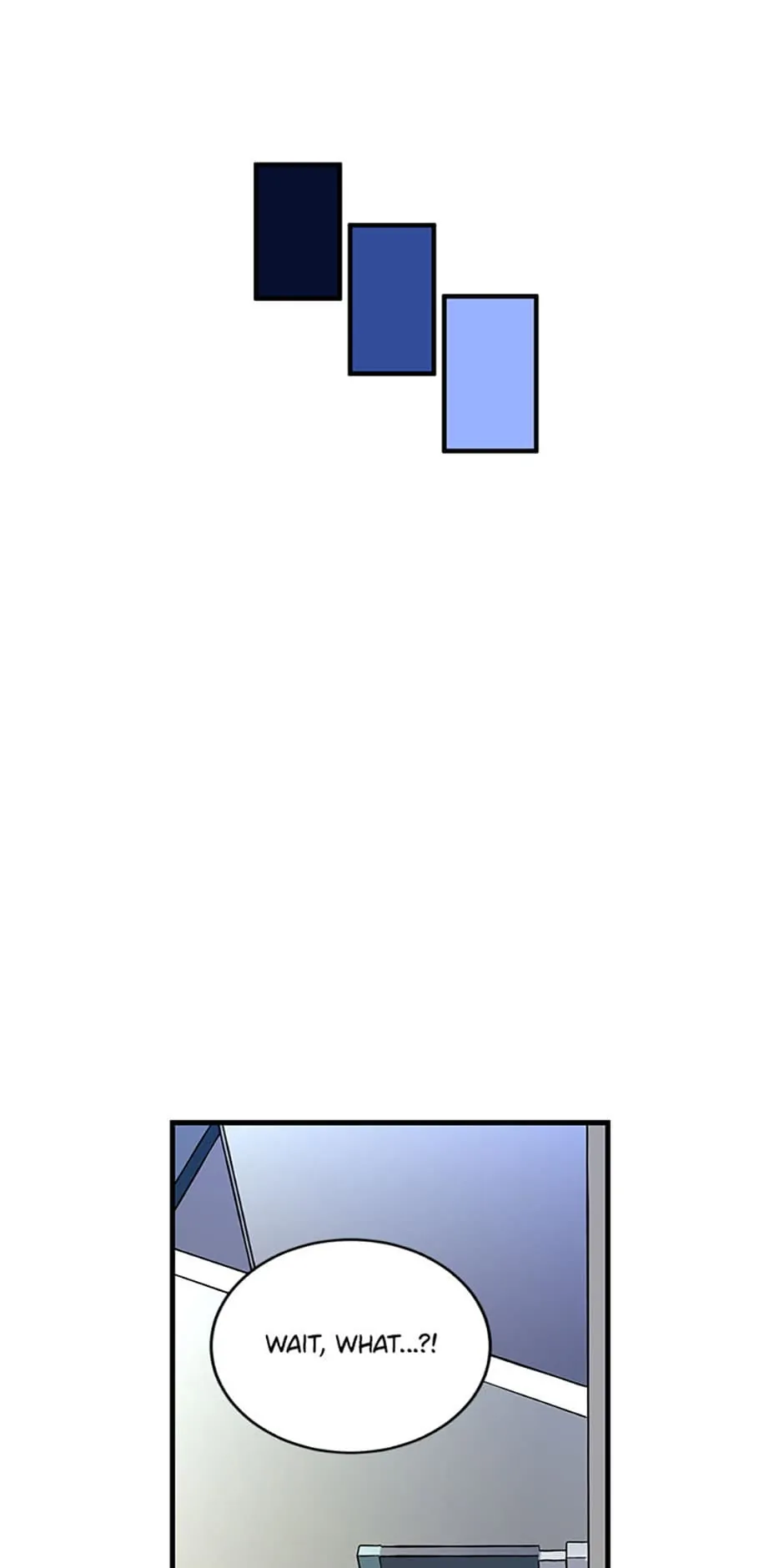 How to Draw an Ellipse Chapter 106 - page 48
