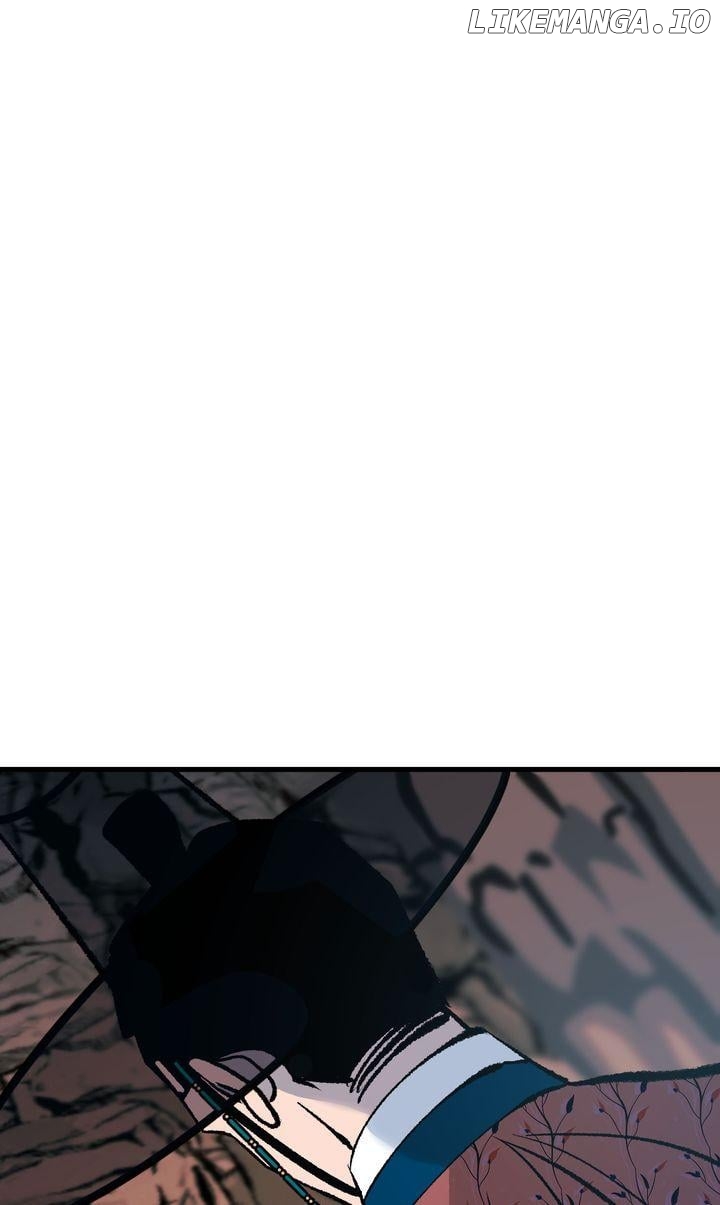 The Fantastic Spinsters’ Association of Joseon Chapter 48 - page 100