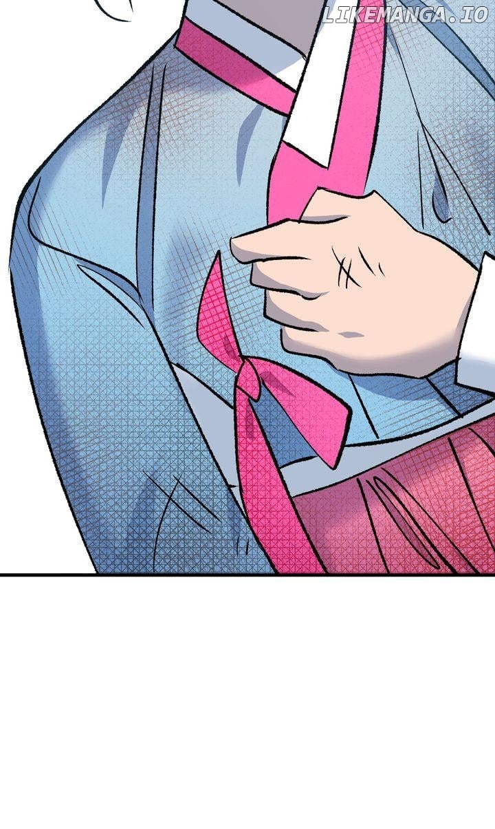 The Fantastic Spinsters’ Association of Joseon Chapter 48 - page 103
