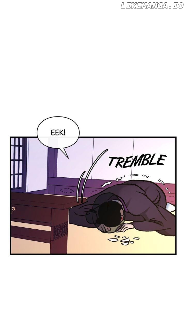 The Fantastic Spinsters’ Association of Joseon Chapter 48 - page 13
