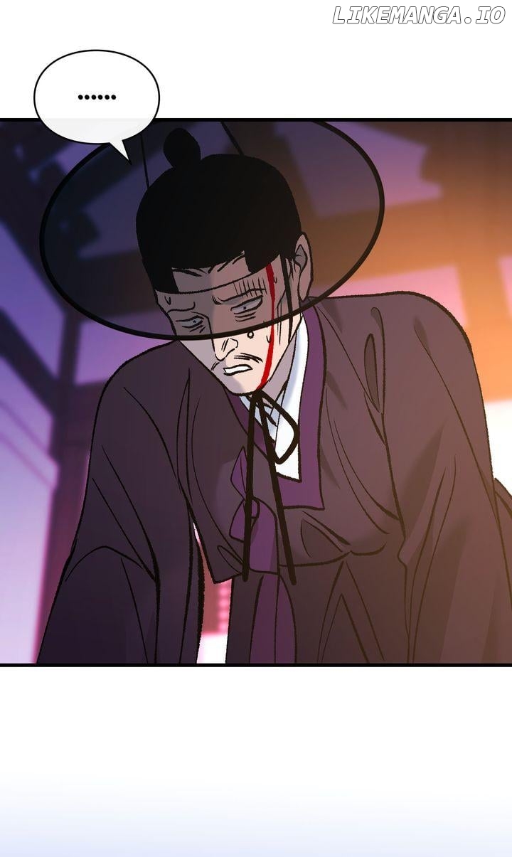 The Fantastic Spinsters’ Association of Joseon Chapter 48 - page 18