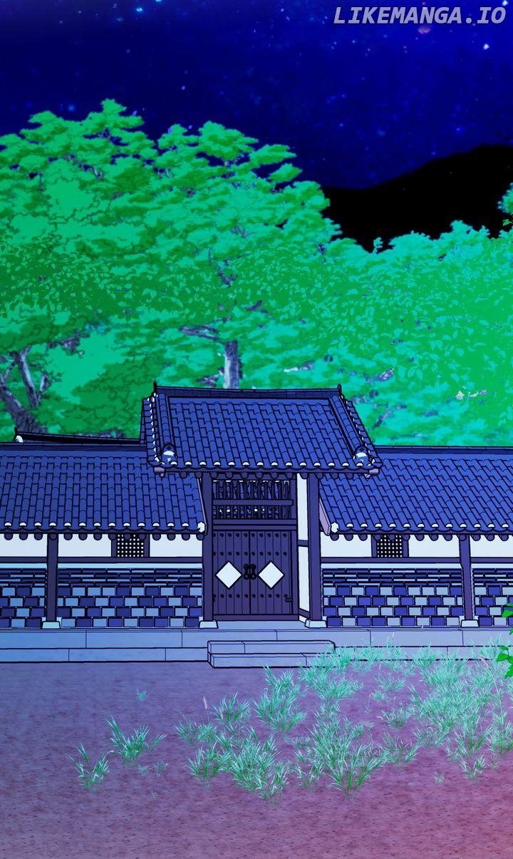 The Fantastic Spinsters’ Association of Joseon Chapter 48 - page 2