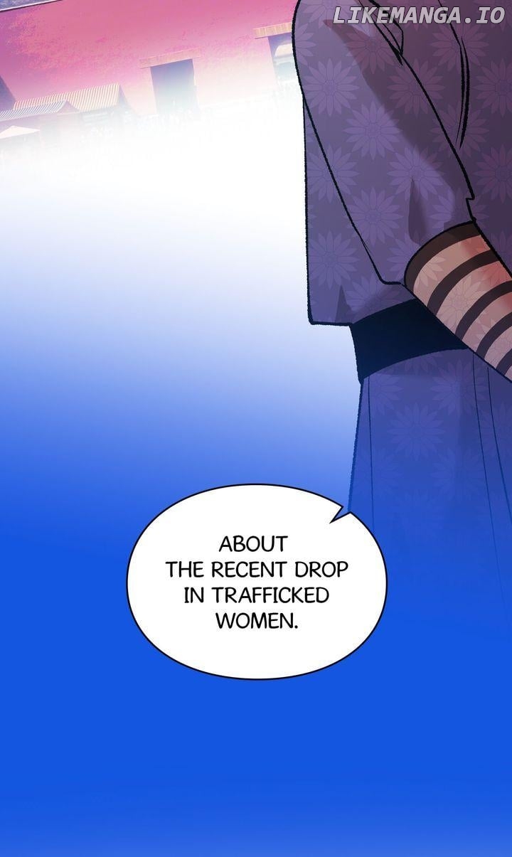The Fantastic Spinsters’ Association of Joseon Chapter 48 - page 20