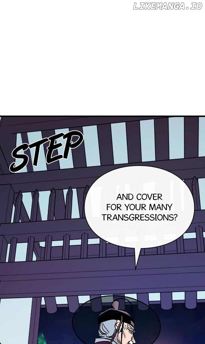 The Fantastic Spinsters’ Association of Joseon Chapter 48 - page 24