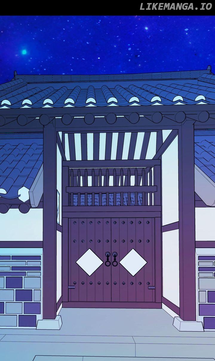 The Fantastic Spinsters’ Association of Joseon Chapter 48 - page 30