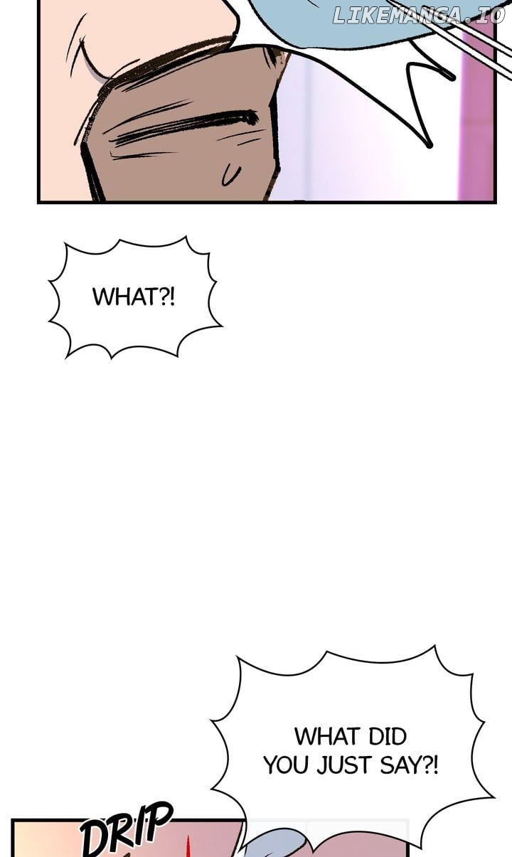 The Fantastic Spinsters’ Association of Joseon Chapter 48 - page 4