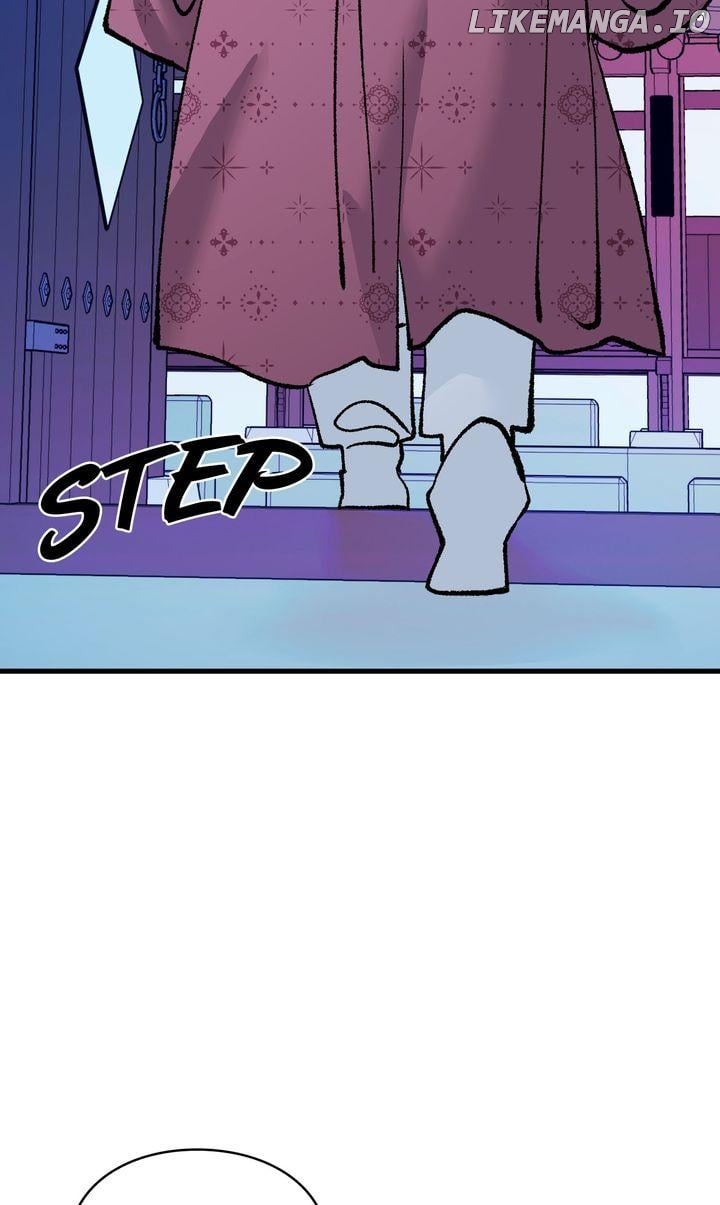 The Fantastic Spinsters’ Association of Joseon Chapter 48 - page 41