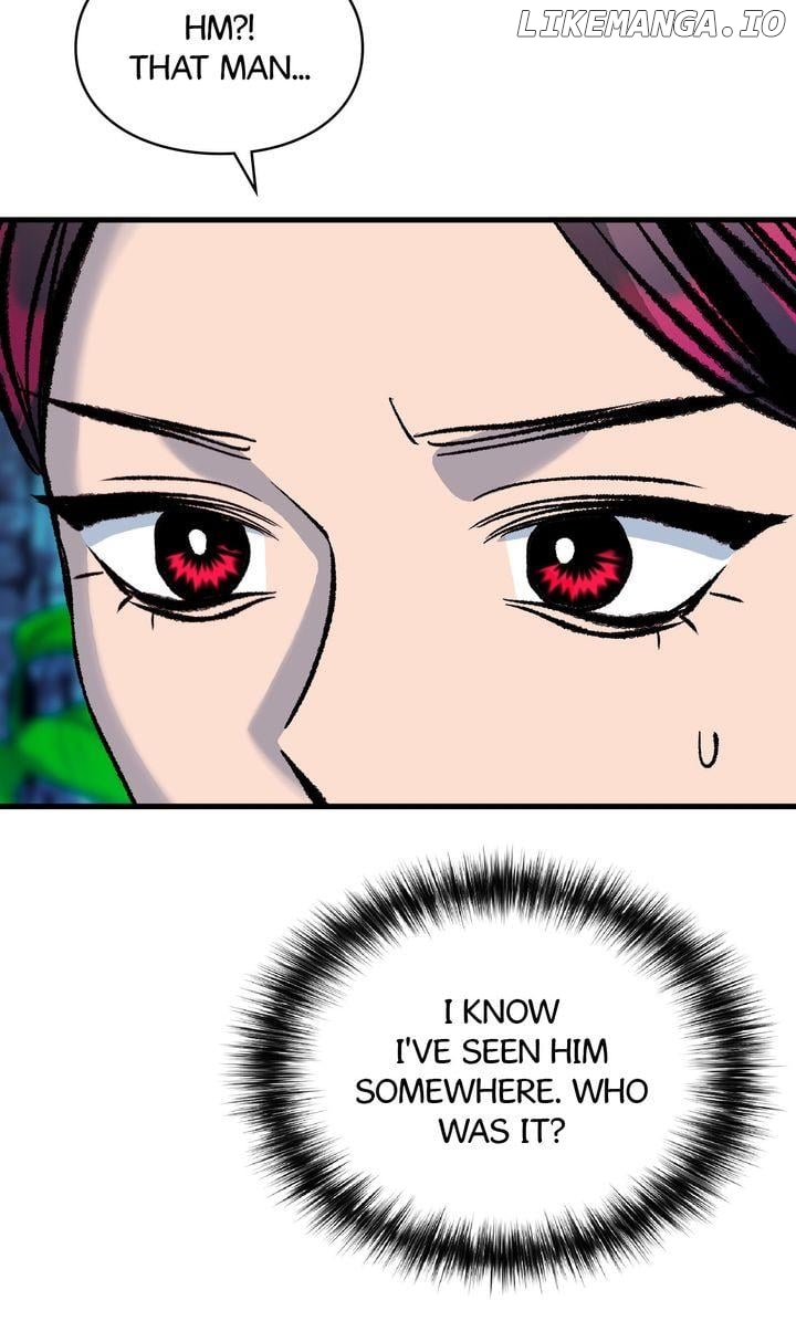 The Fantastic Spinsters’ Association of Joseon Chapter 48 - page 42
