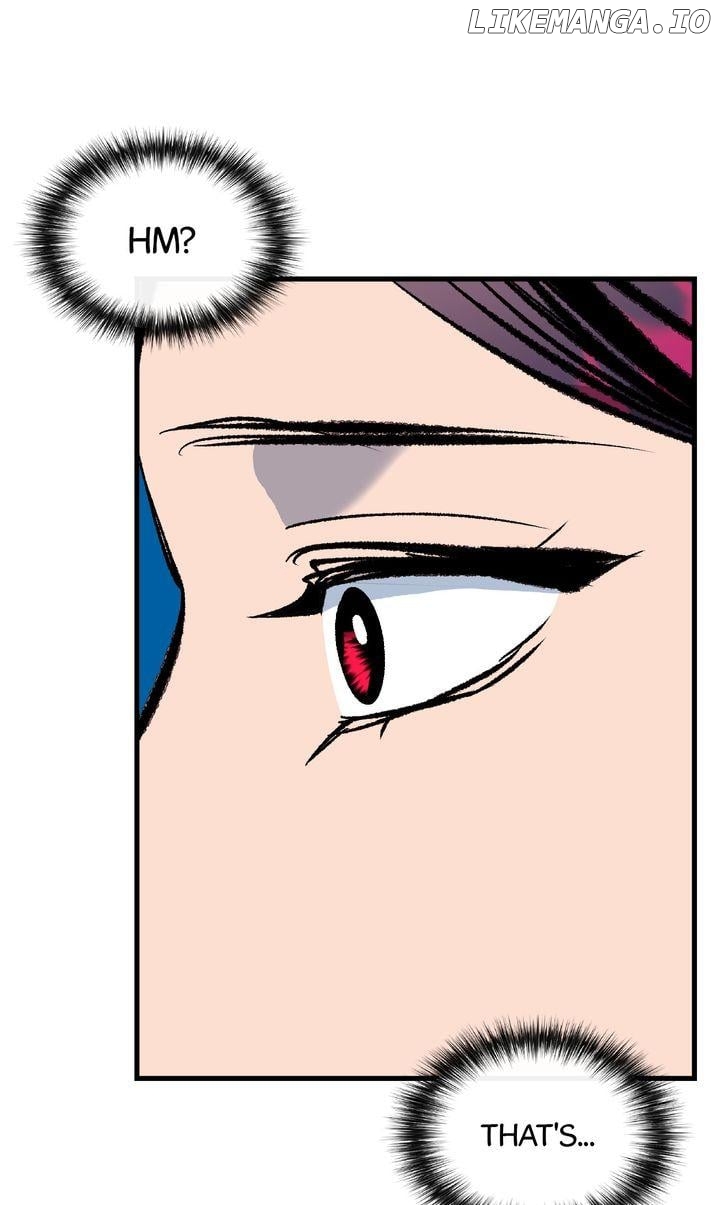 The Fantastic Spinsters’ Association of Joseon Chapter 48 - page 57