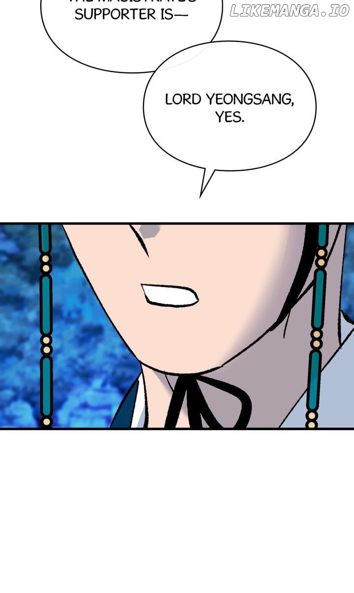 The Fantastic Spinsters’ Association of Joseon Chapter 48 - page 67