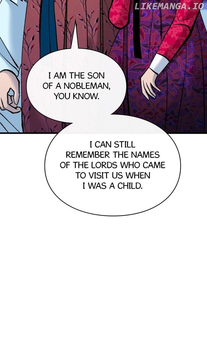 The Fantastic Spinsters’ Association of Joseon Chapter 48 - page 69