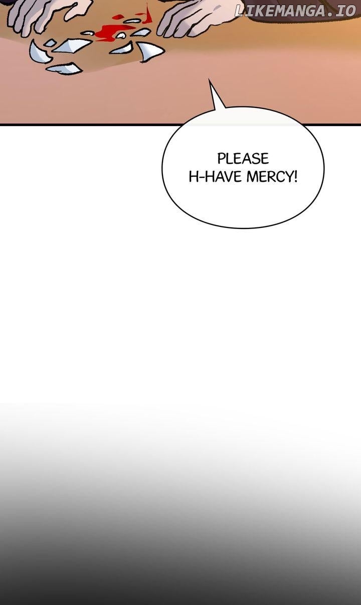 The Fantastic Spinsters’ Association of Joseon Chapter 48 - page 7