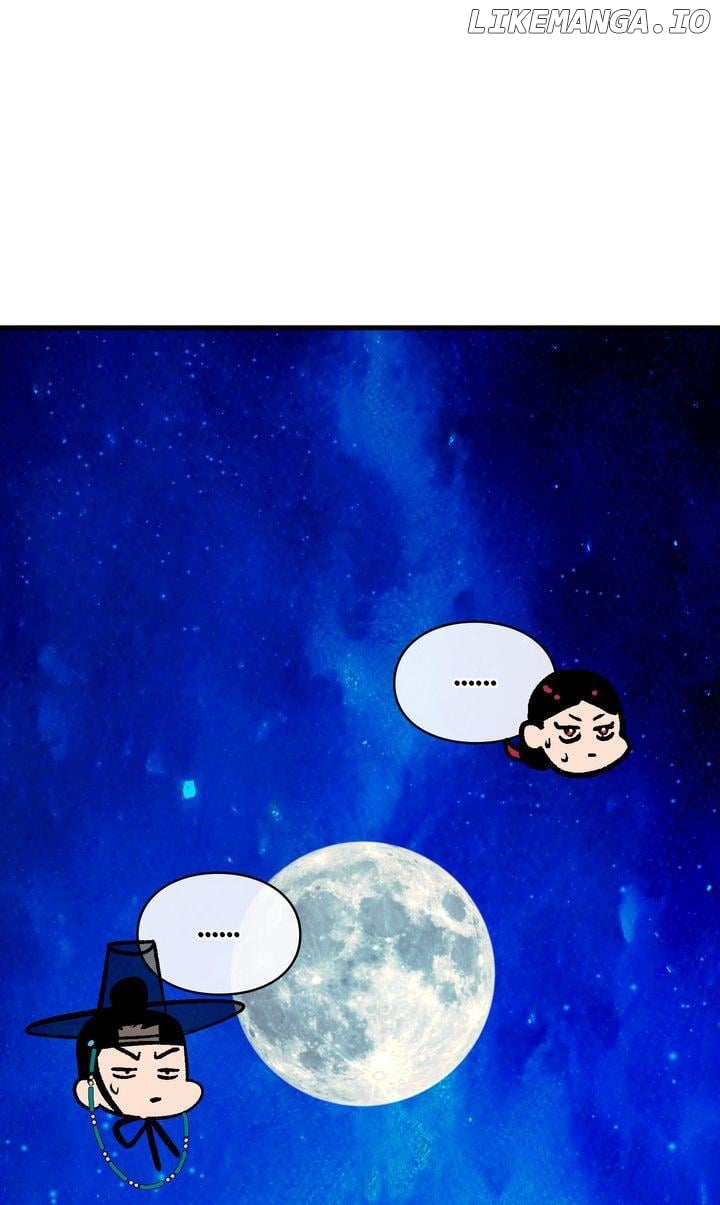 The Fantastic Spinsters’ Association of Joseon Chapter 48 - page 73