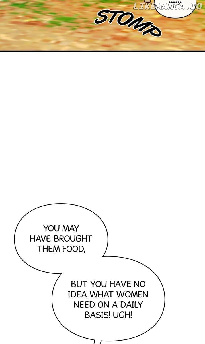 The Fantastic Spinsters’ Association of Joseon Chapter 48 - page 80