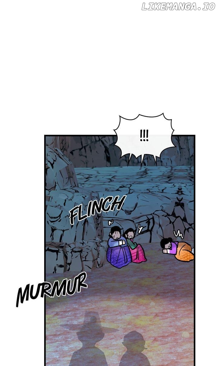 The Fantastic Spinsters’ Association of Joseon Chapter 48 - page 86