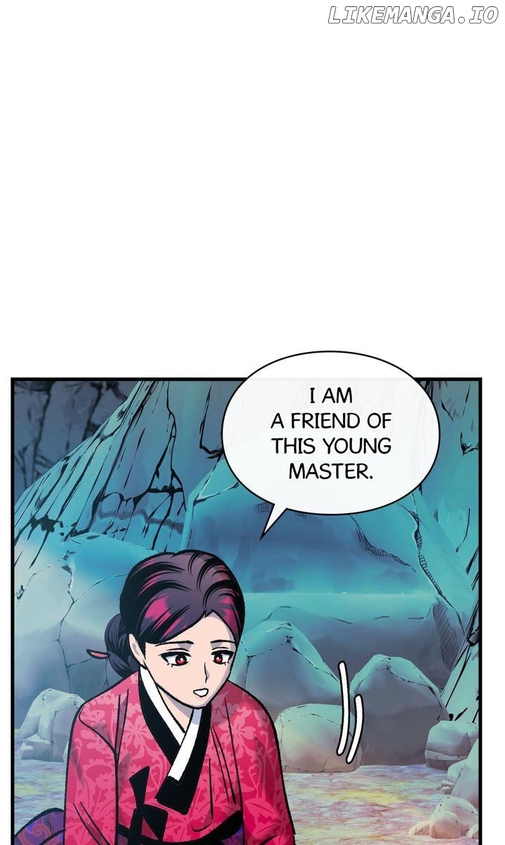 The Fantastic Spinsters’ Association of Joseon Chapter 48 - page 90
