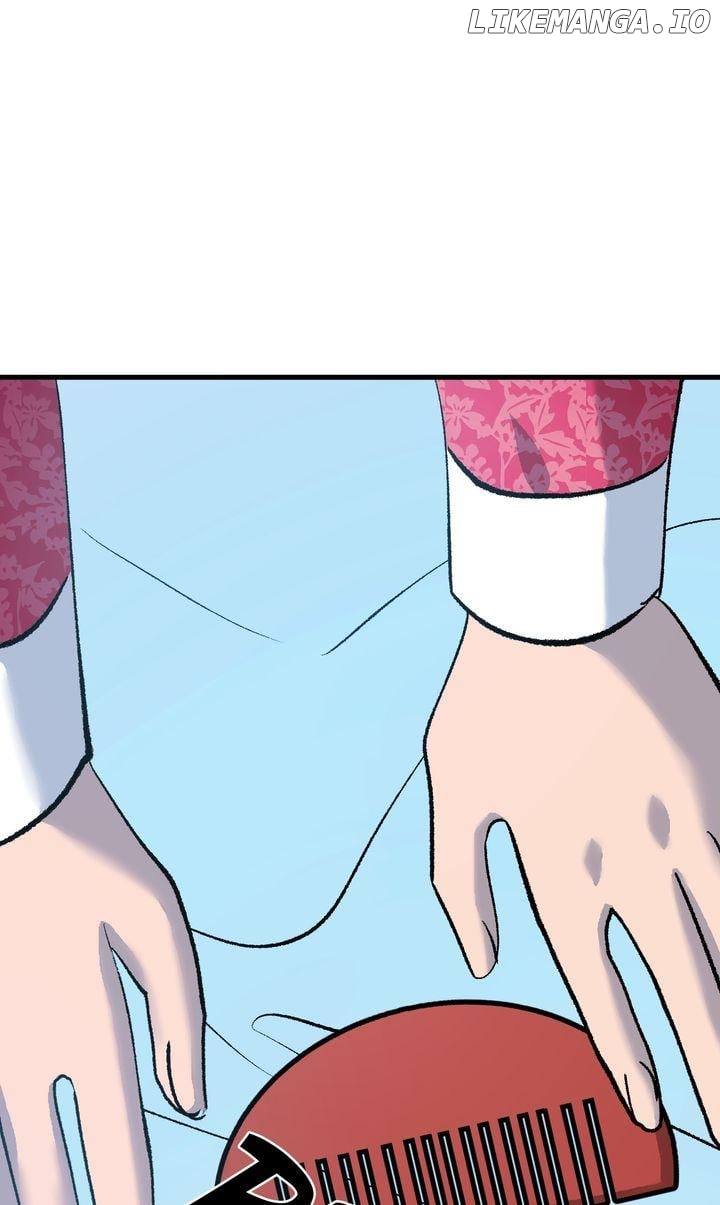 The Fantastic Spinsters’ Association of Joseon Chapter 48 - page 92