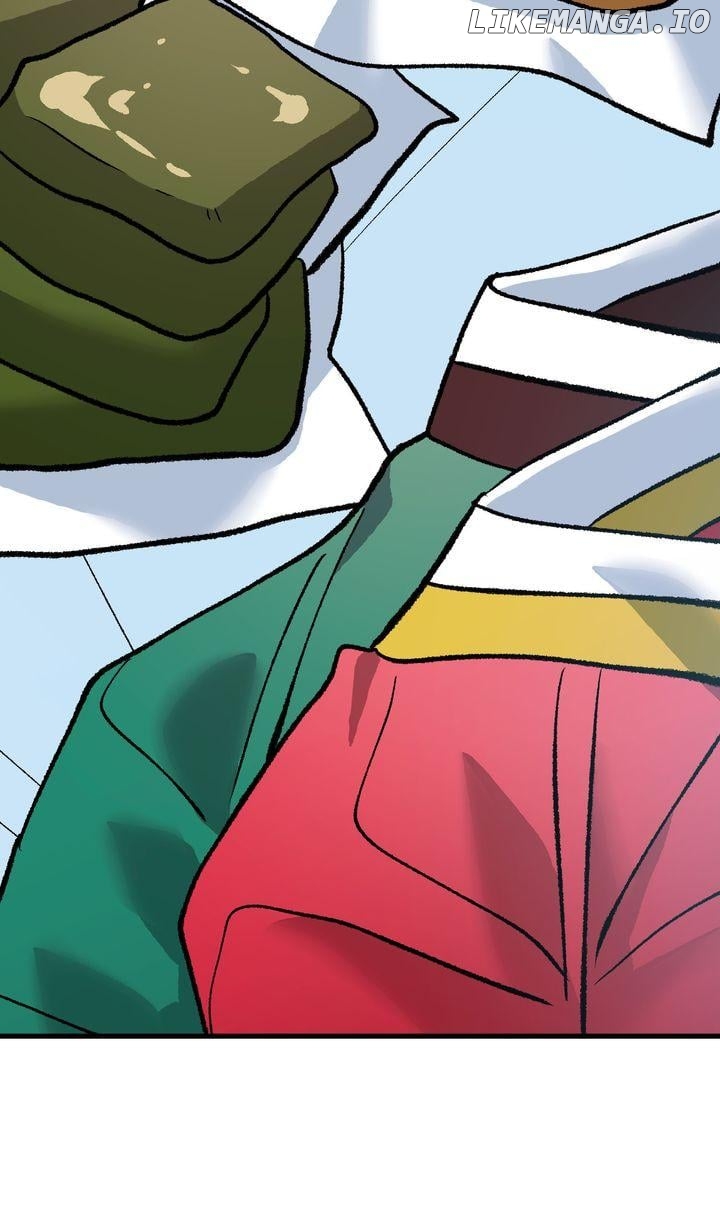 The Fantastic Spinsters’ Association of Joseon Chapter 48 - page 94